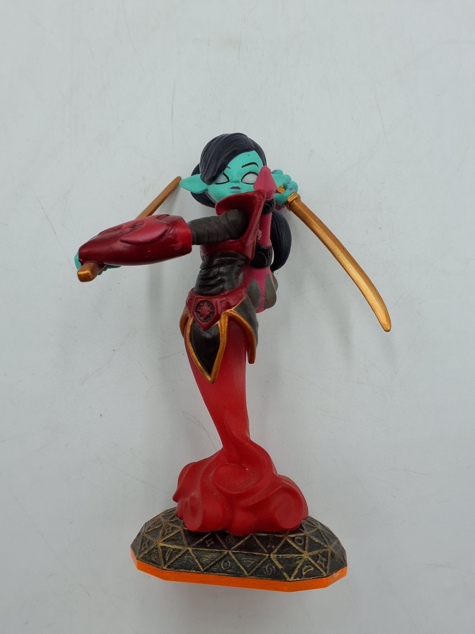 Skylanders figur